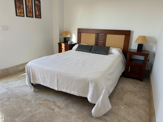 4 Schlafzimmer Reihenhaus in Marbella