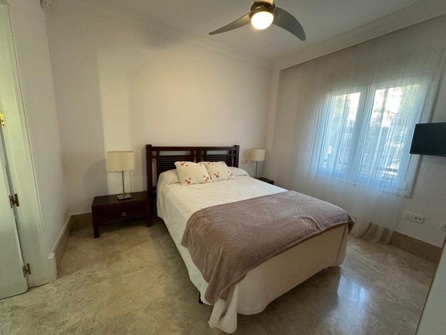 4 Schlafzimmer Reihenhaus in Marbella