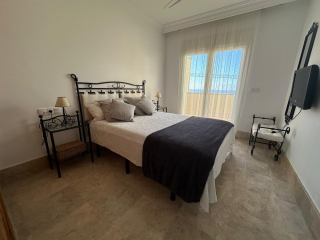 4 Schlafzimmer Reihenhaus in Marbella