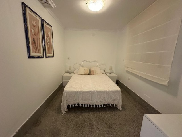 4 Schlafzimmer Reihenhaus in Marbella