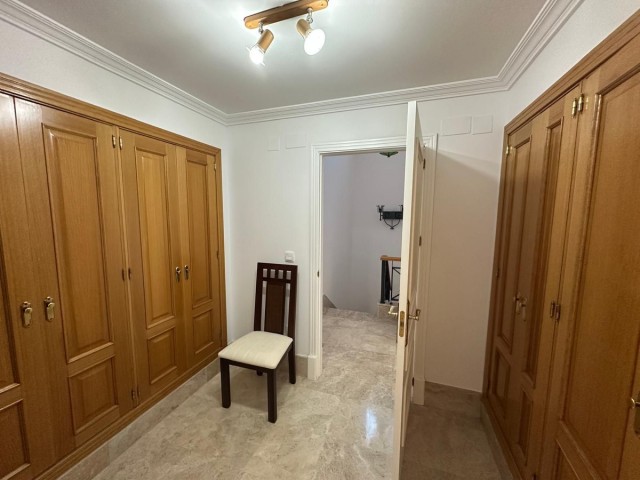 4 Schlafzimmer Reihenhaus in Marbella