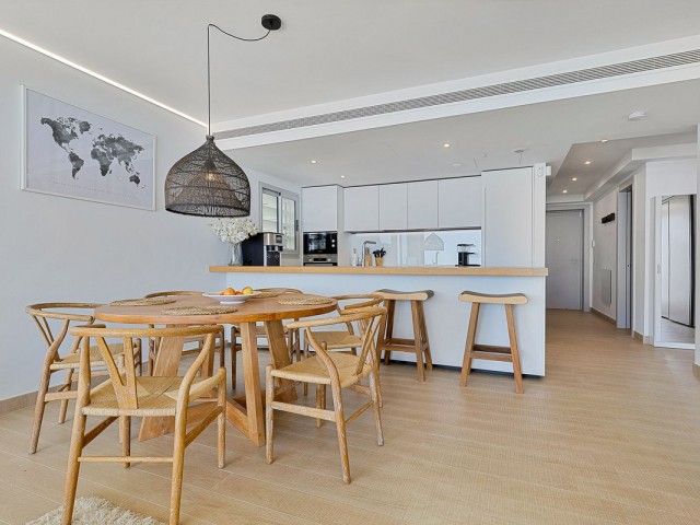 3 Slaapkamer Appartement in Fuengirola