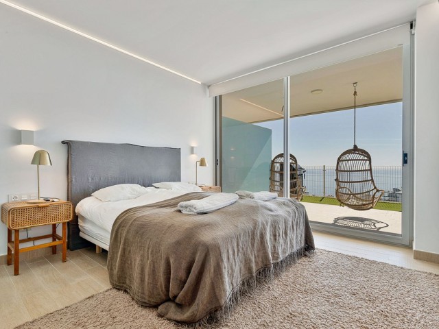 3 Slaapkamer Appartement in Fuengirola