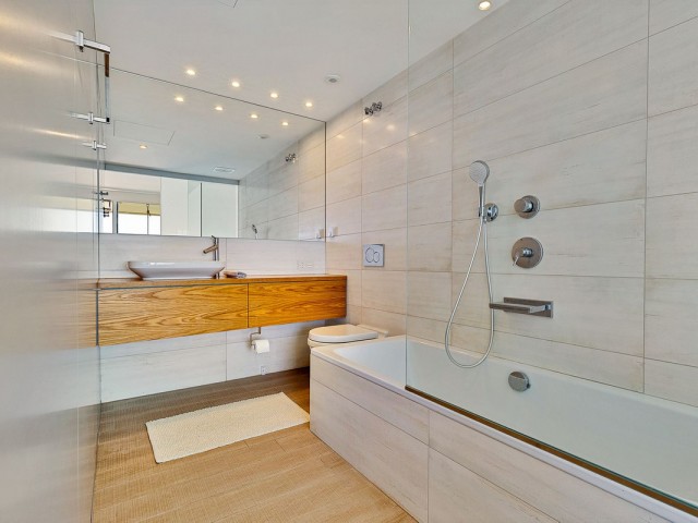 3 Slaapkamer Appartement in Fuengirola