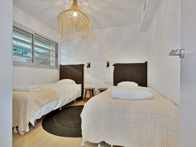 3 Slaapkamer Appartement in Fuengirola