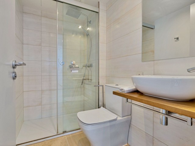 3 Slaapkamer Appartement in Fuengirola