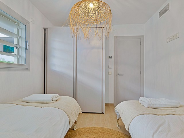 3 Slaapkamer Appartement in Fuengirola