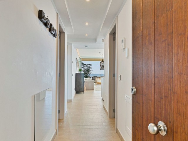 3 Slaapkamer Appartement in Fuengirola