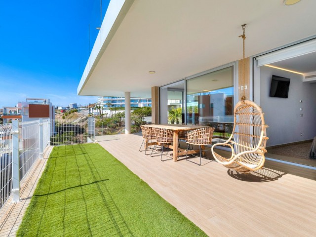 3 Bedrooms Apartment in Fuengirola