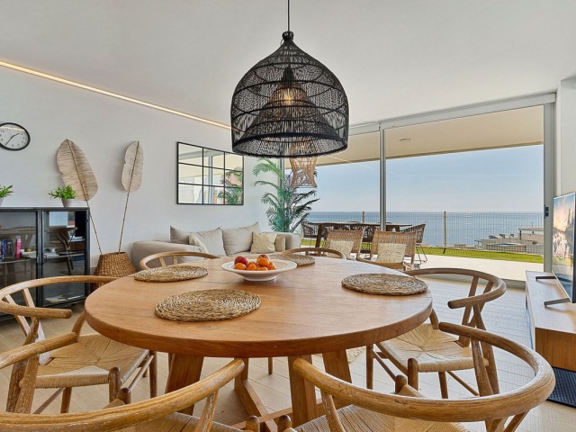 3 Bedrooms Apartment in Fuengirola