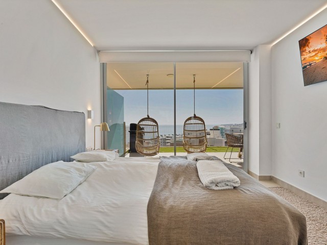 3 Bedrooms Apartment in Fuengirola