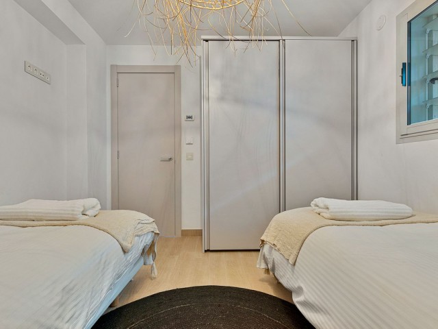 3 Bedrooms Apartment in Fuengirola