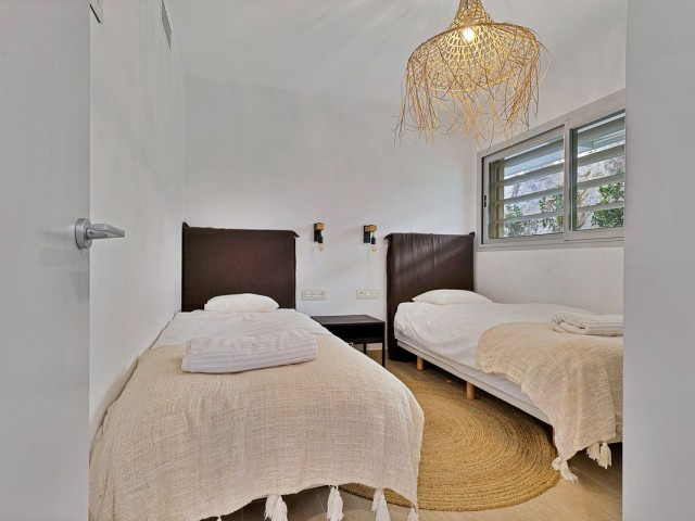 3 Bedrooms Apartment in Fuengirola