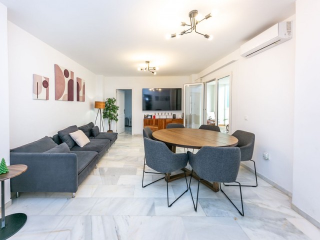 Apartment, Torrequebrada, R5294758