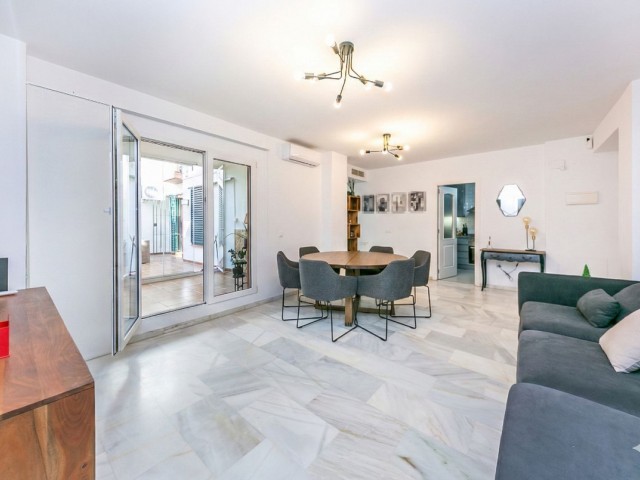 Apartment, Torrequebrada, R5294758