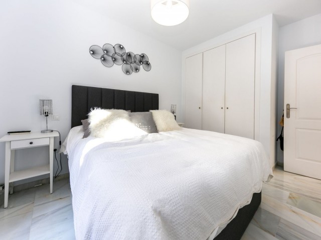 3 Bedrooms Apartment in Torrequebrada