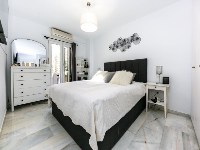 3 Bedrooms Apartment in Torrequebrada