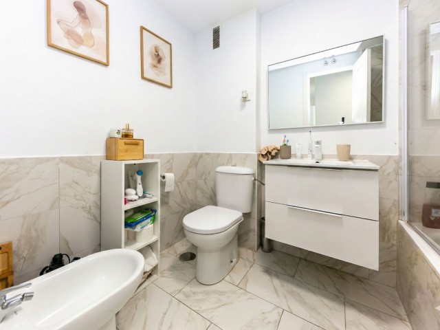 3 Bedrooms Apartment in Torrequebrada