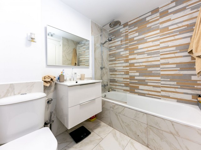 3 Bedrooms Apartment in Torrequebrada