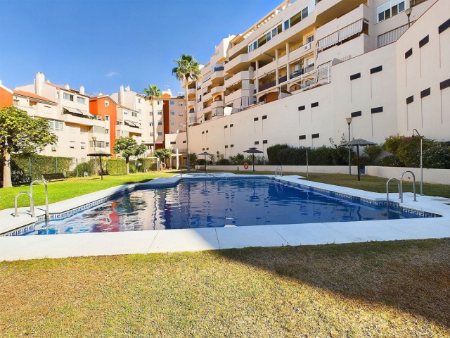 Penthouse, Estepona