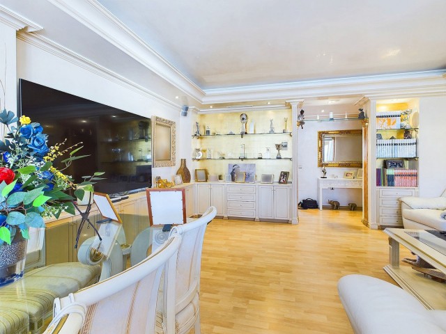 Penthouse in Estepona