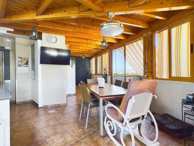 Penthouse in Estepona