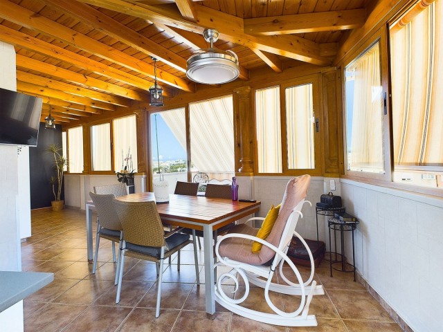Penthouse in Estepona