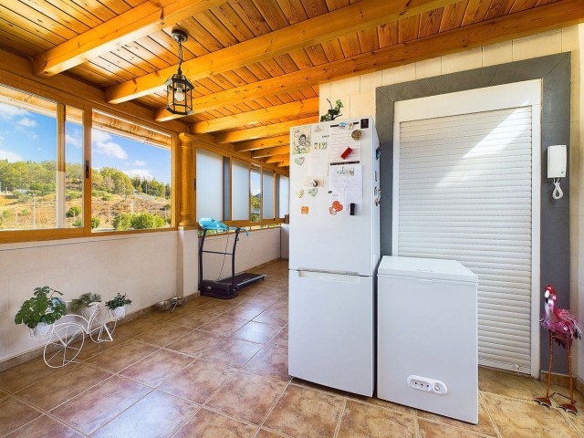 Penthouse in Estepona