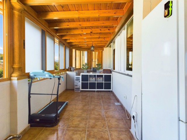 Penthouse in Estepona