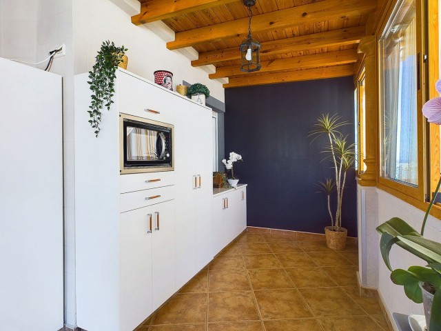 Penthouse in Estepona