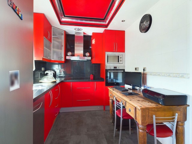 Penthouse in Estepona