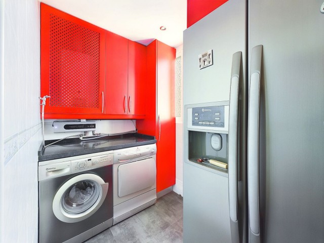 Penthouse in Estepona