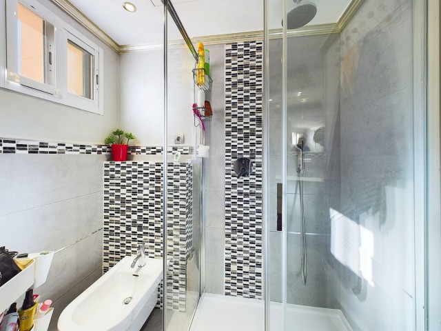 Penthouse in Estepona