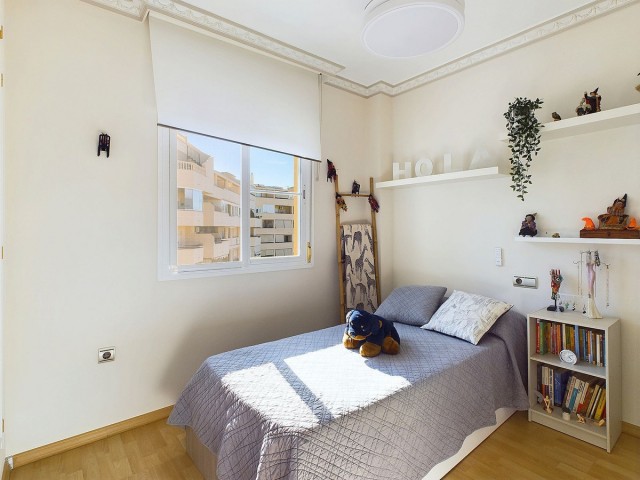 Penthouse in Estepona