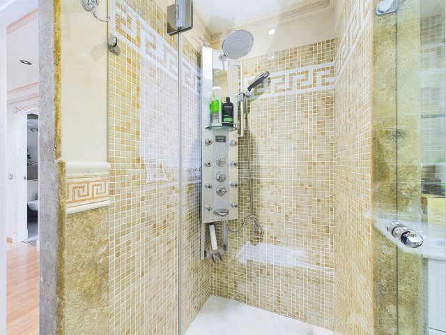 Penthouse in Estepona