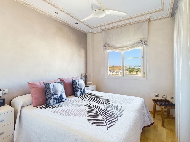 Penthouse in Estepona