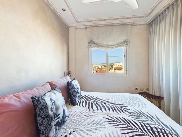 Penthouse in Estepona