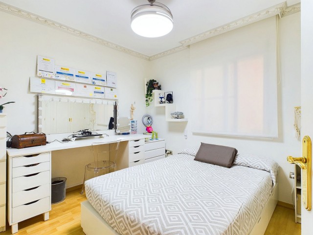 Penthouse in Estepona