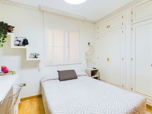 Penthouse in Estepona