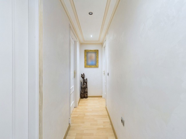 Penthouse in Estepona