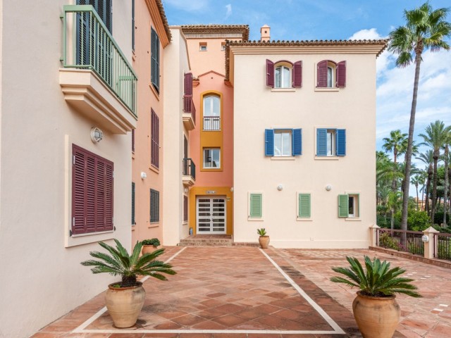 Apartment, Sotogrande, R5294803
