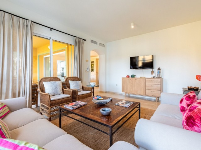 2 Bedrooms Apartment in Sotogrande