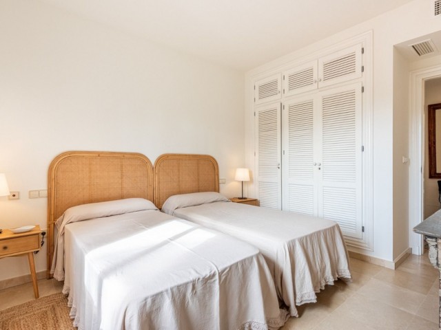 2 Bedrooms Apartment in Sotogrande