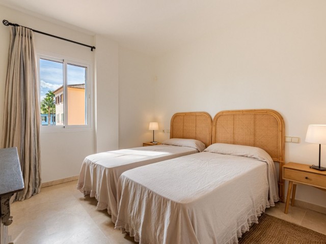 2 Bedrooms Apartment in Sotogrande