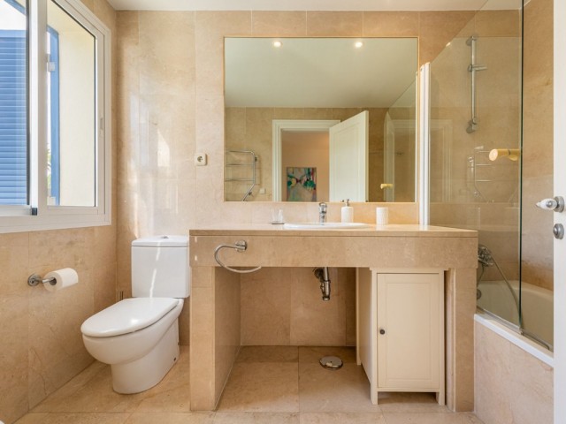 2 Bedrooms Apartment in Sotogrande