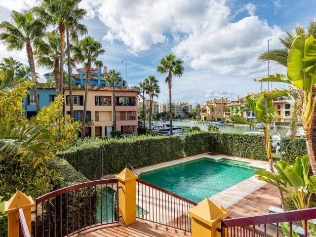 Apartment, Sotogrande, R5294803