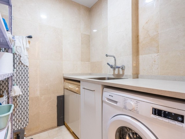 2 Schlafzimmer Apartment in Sotogrande