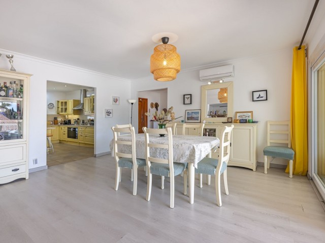 5 Bedrooms Villa in Sotogrande Costa