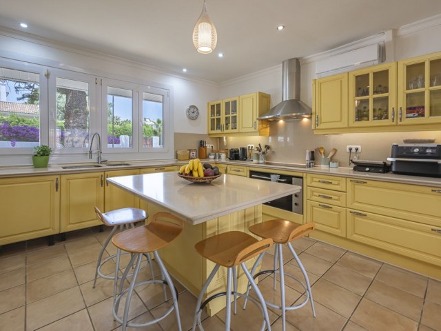 Villa, Sotogrande Costa, R5032786