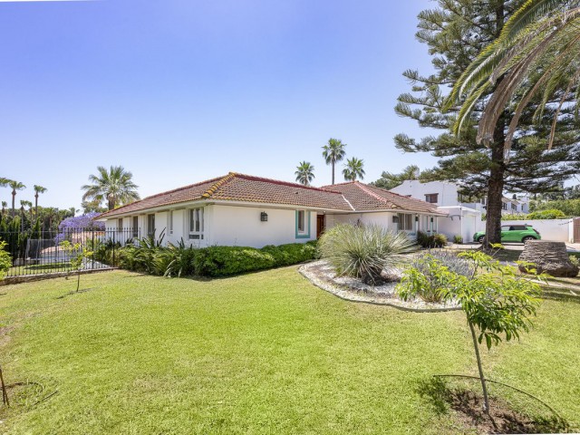 Villa, Sotogrande Costa, R5032786